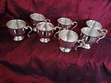 Vintage quality silver for sale  BENFLEET