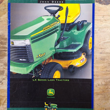 John deere sales for sale  Sardinia
