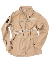 Marine bordjacke tropen gebraucht kaufen  Silberstedt