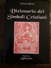Urech edouard dizionario usato  Roma