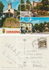 Cormons vedutine 1978 usato  Polcenigo