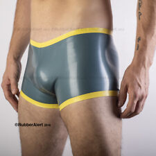 Rubber sports shorts for sale  NOTTINGHAM