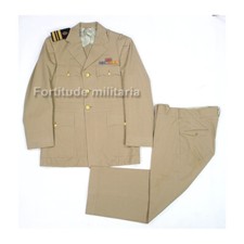 Tenue officier tropicale d'occasion  Ambleteuse