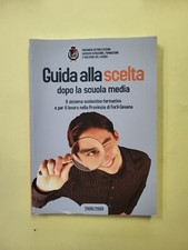 Bib9 libro guida usato  Codigoro