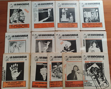 Bancarella giornale leggere usato  Palermo