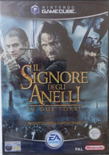 Signore degli anelli. usato  Carpi
