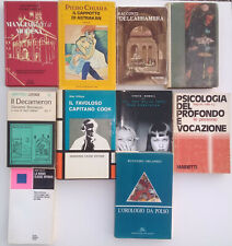 Lotto libri psicologia usato Lotto libri psicologia usato  Soliera