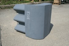 Rack guards bumper for sale  Apollo