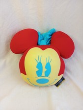 Coussin minnie mouse d'occasion  Lille-