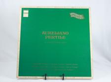 Aureliano pertile tenore usato  Porto San Giorgio