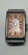 Montre femme mécanique d'occasion  Camarès