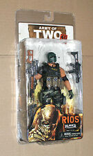 Neca army two gebraucht kaufen  Bielefeld