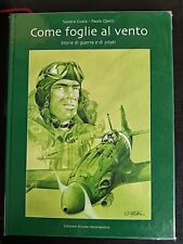 Fumetto come foglie usato  Villar Focchiardo