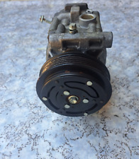 Compressore aria condizionata usato  Sinopoli