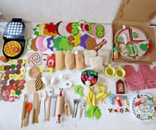 Pretend play food for sale  Plainfield