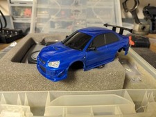 Xmods gen1 subaru usato  Spedire a Italy
