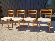 Set sedie vintage usato Set sedie vintage usato  Udine