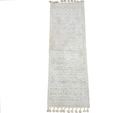 Nuloom lorden cream for sale  Mesick