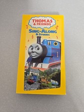 Thomas friends sing for sale  Shepherdsville