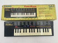 Vtg casio japan d'occasion  Expédié en Belgium