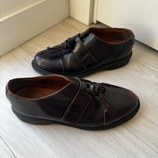 Martens eliza red for sale  ILFORD