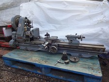 Myford ml7 lathe for sale  UK
