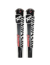 Esquí rossignol strato d'occasion  La Roche-sur-Foron