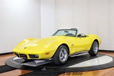 1975 corvette for sale  Springfield