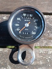 Genuine smiths speedometer for sale  BORDON