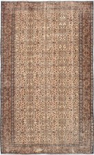 Vintage hand knotted for sale  Champlain