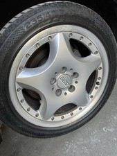 Cerchi mercedes usati usato  Portogruaro