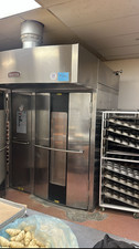 2013 baxter ov500g2 for sale  Valencia