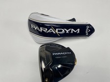 Callaway paradym driver for sale  West Palm Beach