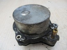 Fiat multijet vakuumpumpe gebraucht kaufen  Burg-Umland