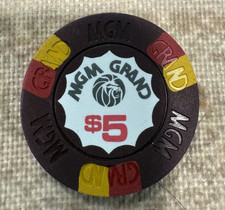 Mgm grand hotel for sale  Middleton