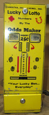 Vintage hiawatha lucky for sale  Lowell
