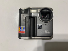 Sony mavica mcv usato  Ragusa