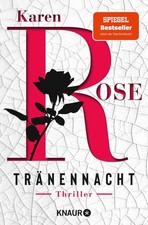 Tränennacht thriller spiegel gebraucht kaufen  Bayreuth