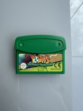 Gba yoshi universal usato  Roma