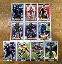 hero attax karten gebraucht kaufen  Ostercappeln