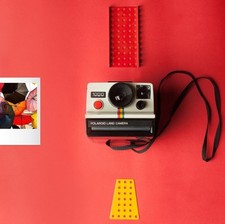 Vintage polaroid onestep for sale  Minneapolis