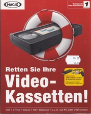 Magix retten video gebraucht kaufen  Deutschland