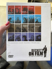 Beckett film set for sale  Aurora