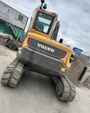 8 tonne excavator for sale 8 tonne excavator for sale DURHAM