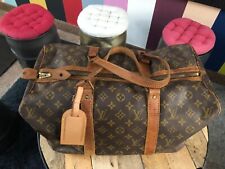 keepall louis vuitton d'occasion  Nogent