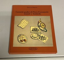 Sonetti grafici piero usato  Torino