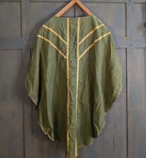 Lightweight summer chasuble for sale  BETCHWORTH