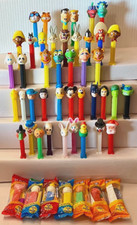 Vintage pez dispensers for sale  Tujunga