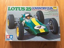 Tamiya lotus coventry for sale  FAREHAM