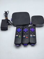 Lot roku premier for sale  El Paso